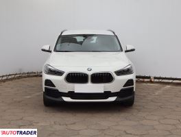 BMW X2 2022 2.0 147 KM