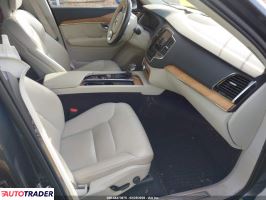 Volvo XC90 2021 2