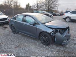 Toyota Corolla 2026 2