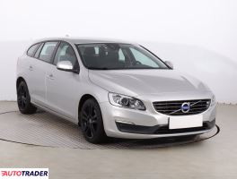 Volvo V60 - zobacz ofertę