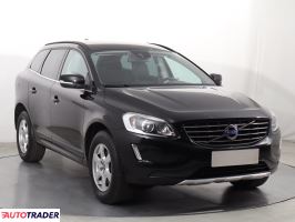 Volvo XC60 2013 2.4 160 KM Volvo XC60 2013 2.4 160 KM