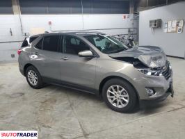 Chevrolet Equinox 2019 1