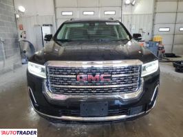 GMC Acadia 2023 3