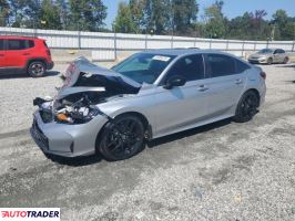 Honda Civic - zobacz ofertę