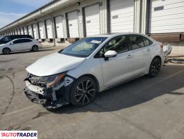 Toyota Corolla - zobacz ofertę