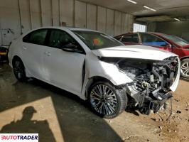 Kia Pozostałe 2022 2