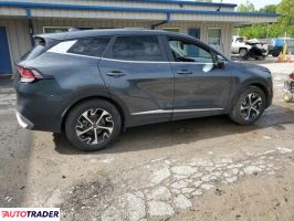 Kia Sportage 2024 2
