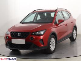 Seat Arona 2021 1.0 93 KM