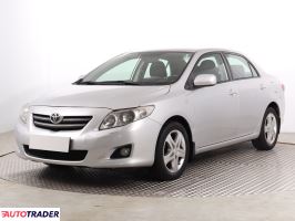 Toyota Corolla 2007 1.6 122 KM