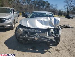 Nissan Altima 2019 2 Nissan Altima 2019 2