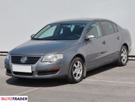 Volkswagen Passat 2007 1.9 103 KM