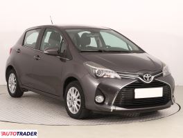 Toyota Yaris 2014 1.3 97 KM