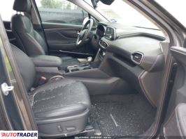 Hyundai Santa Fe 2019 2