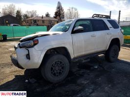 Toyota Pozostałe 2023 4