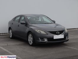 Mazda 6 - zobacz ofertę