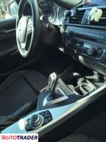 BMW 118 2012 1.6 170 KM