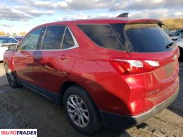 Chevrolet Equinox 2019 1