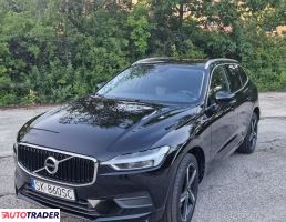 Volvo XC60 - zobacz ofertę