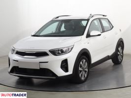 Kia Pozostałe 2024 1.2 77 KM