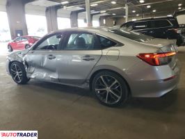 Honda Civic 2024 1 Honda Civic 2024 1