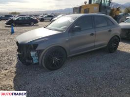 Audi Q3 2018 2