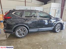 Honda CR-V 2020 1