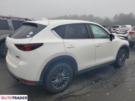 Mazda CX-5 2019 2