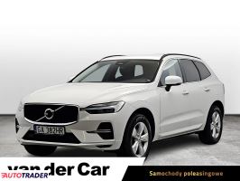 Volvo XC60 - zobacz ofertę