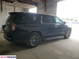 Chevrolet Pozostałe 2024 5