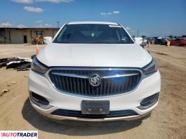 Buick Enclave 2020 3 Buick Enclave 2020 3