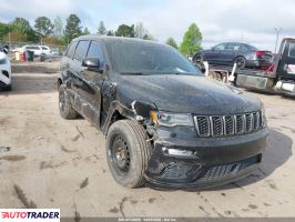 Jeep Grand Cherokee 2021 3