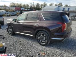 Hyundai Pozostałe 2024 3