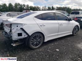 Hyundai Elantra 2018 1