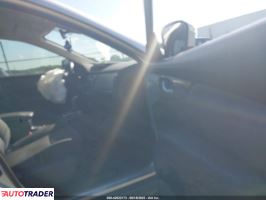 Nissan Rogue 2020 2 Nissan Rogue 2020 2