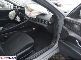 Hyundai Elantra 2023 2