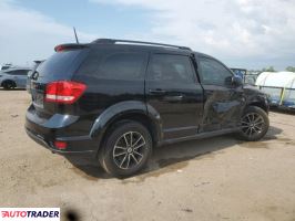 Dodge Journey 2019 2