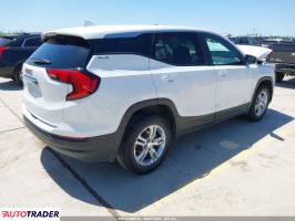 GMC Terrain 2021 1 GMC Terrain 2021 1