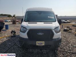 Ford Transit 2023 3