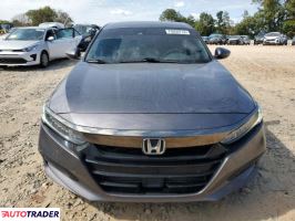 Honda Accord 2018 1