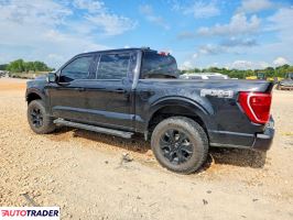 Ford Pozostałe 2022 3