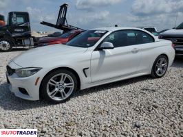 BMW 430 2018 2