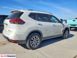 Nissan Rogue 2020 2