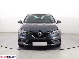 Renault Megane 2017 1.2 130 KM