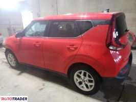 Kia Soul 2020 2