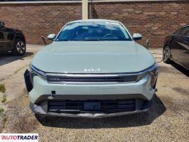 Kia Pozostałe 2026 2