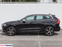 Volvo XC60 2018 2.0 147 KM