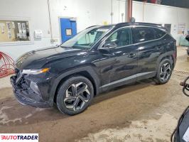 Hyundai Tucson - zobacz ofertę