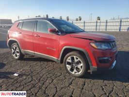 Jeep Compass 2021 2