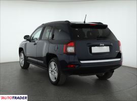 Jeep Compass 2014 2.0 154 KM Jeep Compass 2014 2.0 154 KM