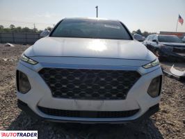 Hyundai Santa Fe 2019 2